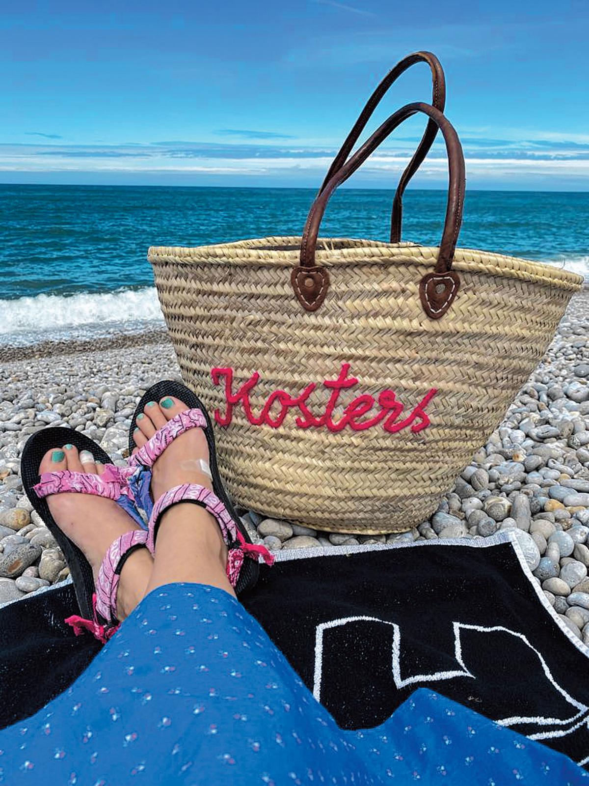 Gepersonaliseerde must-haves.