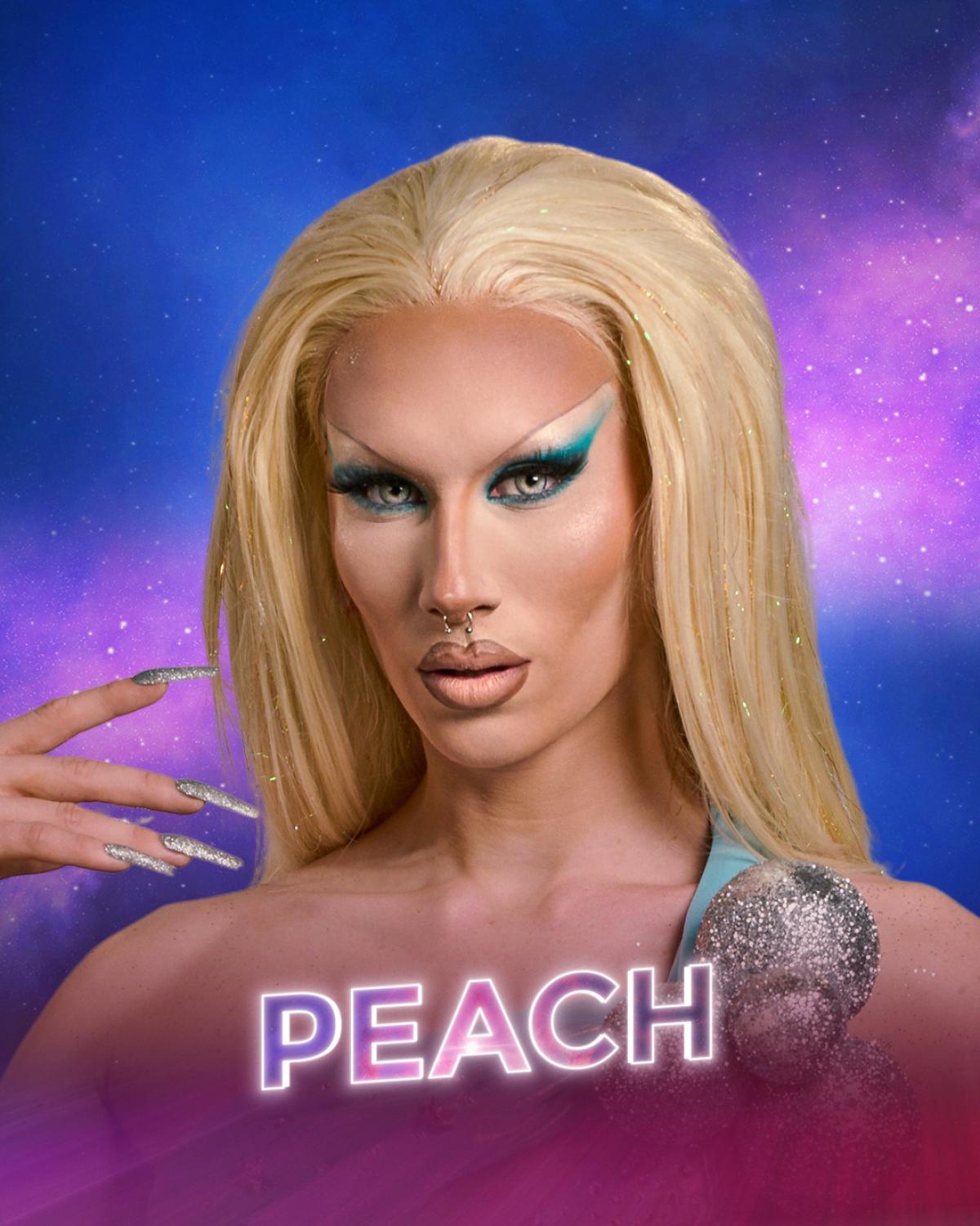 Peach