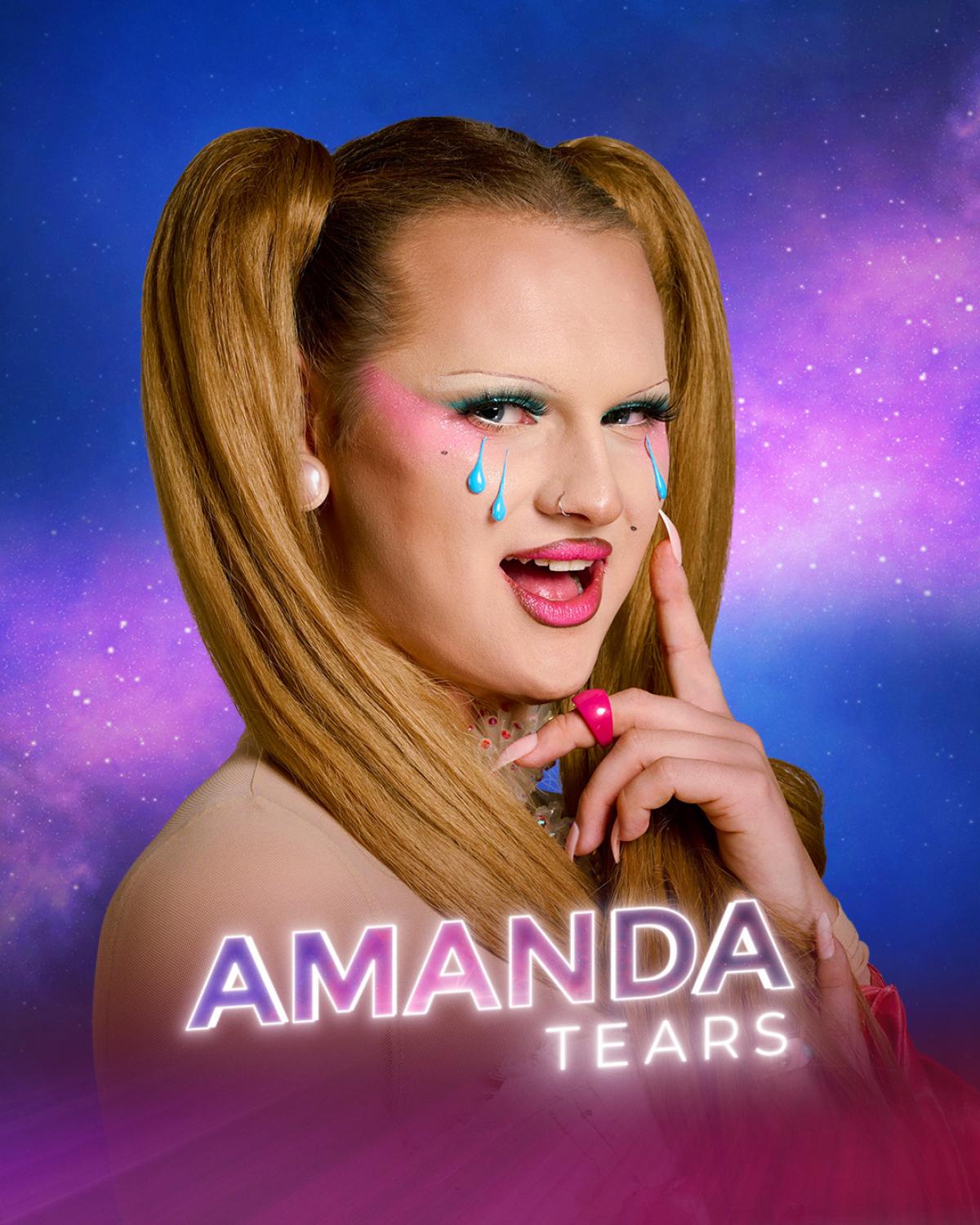 Amanda Tears