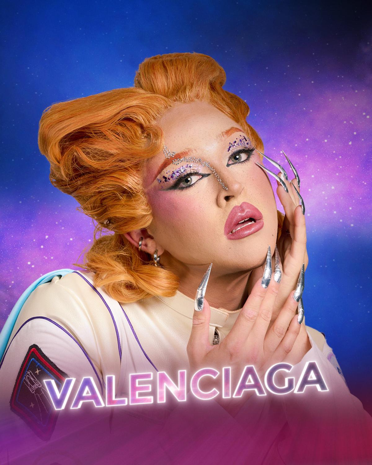 Valenciaga