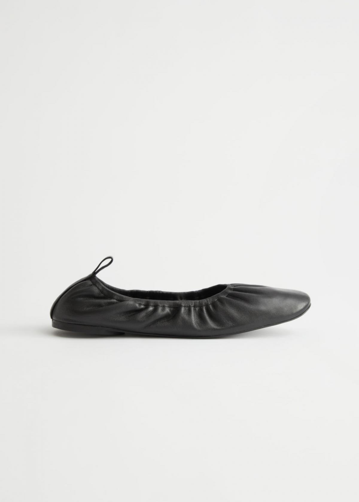 Les ballerines