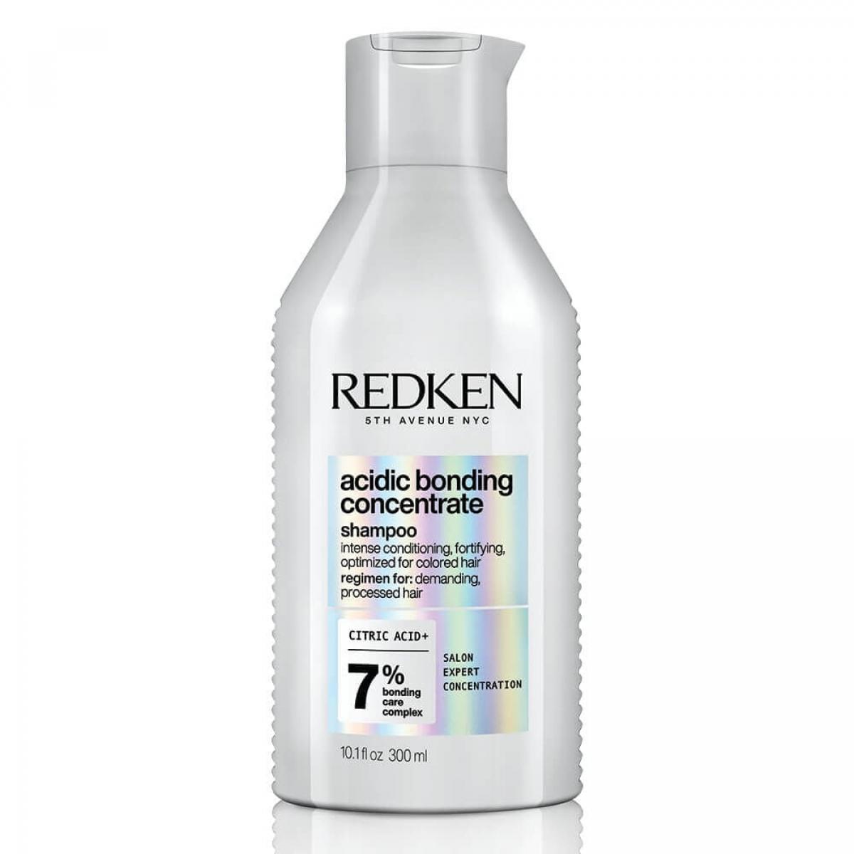 Acidic Bonding Concentrate van Redken