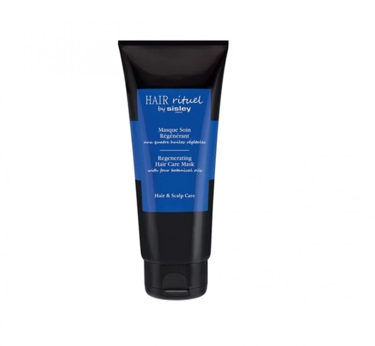 Regenerating Hair Care Mask van Sisley
