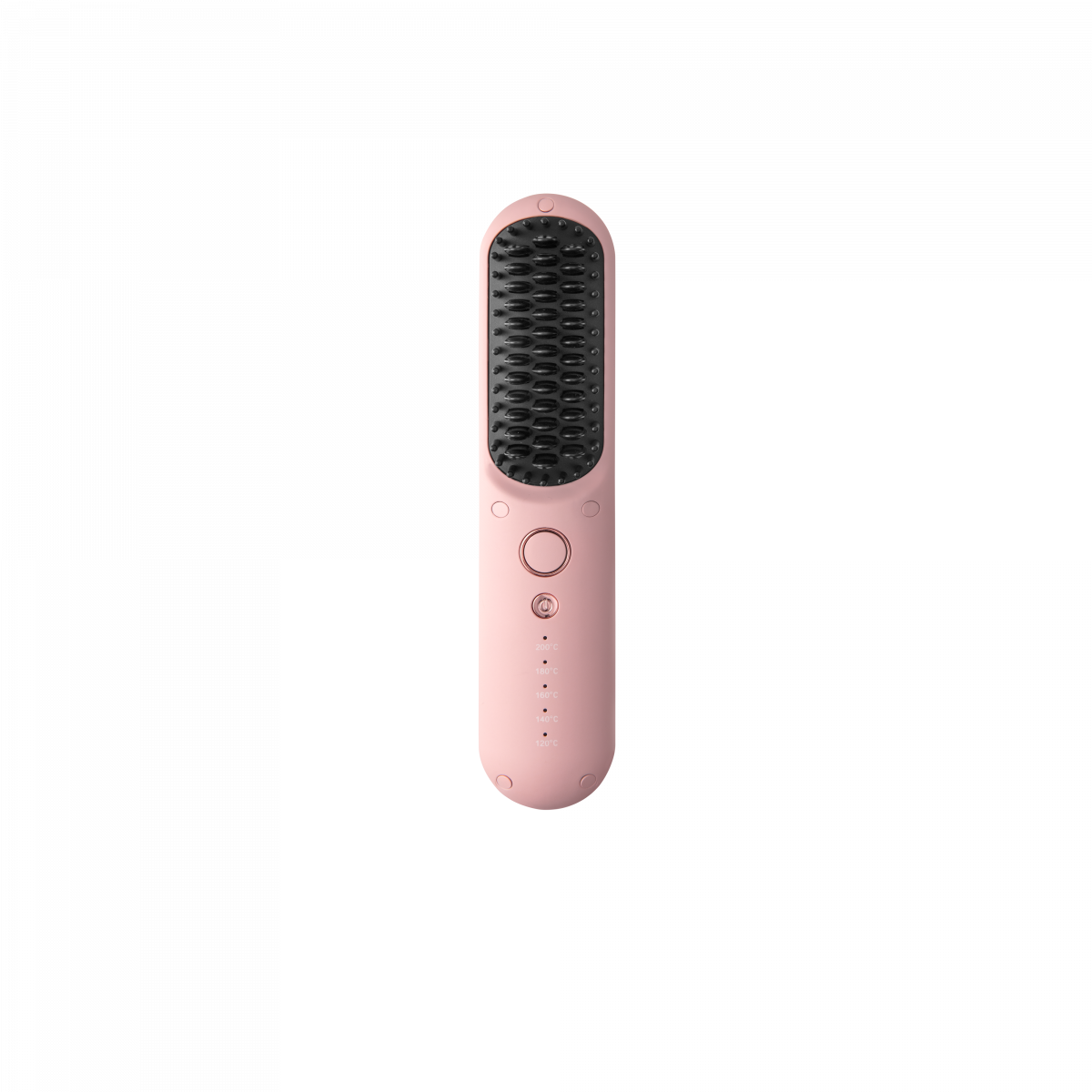 Coucou Cordless Hair Straightening Brush