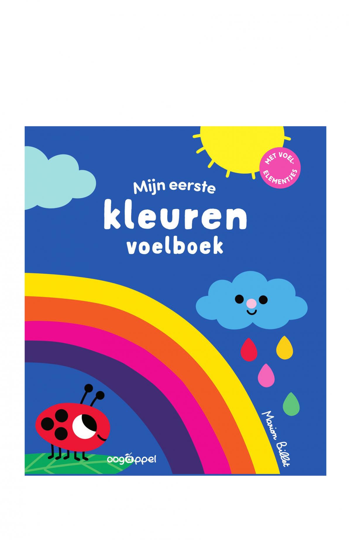 Voelen met Marion