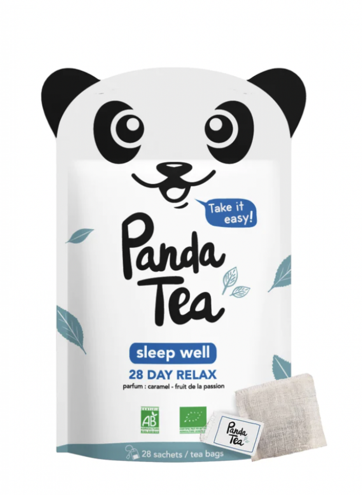 Sleep Well Infusion
