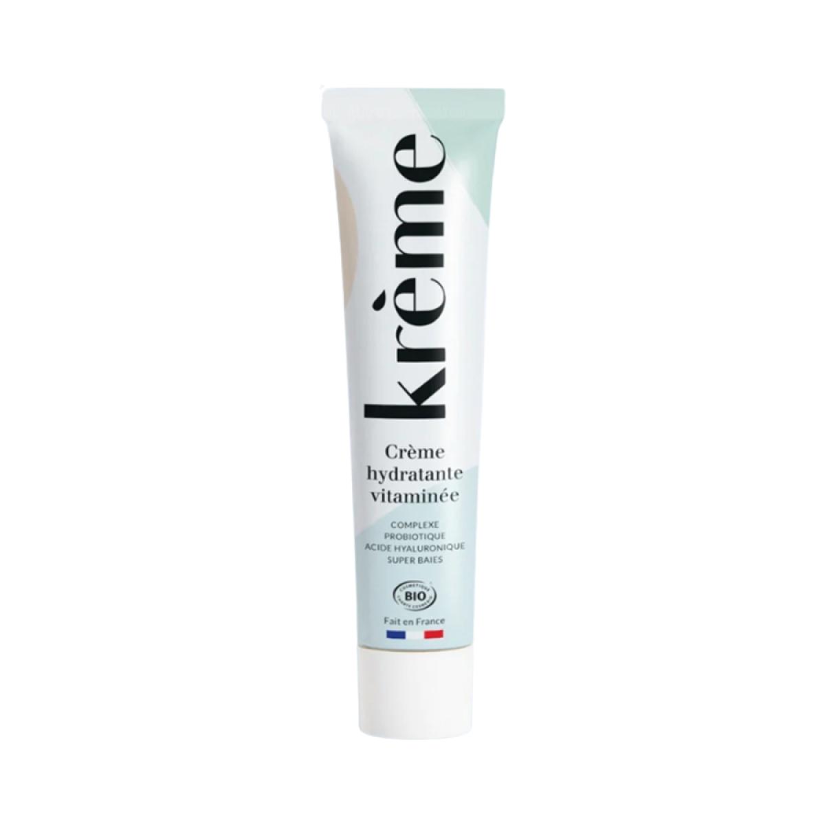 Crème hydratante