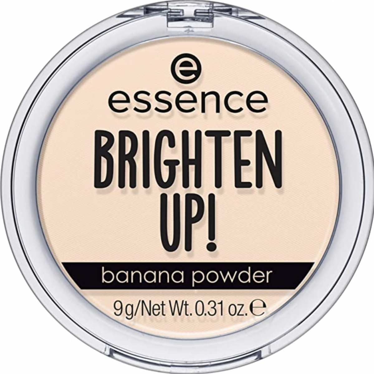 BRIGHTEN UP! BANANA POWDER