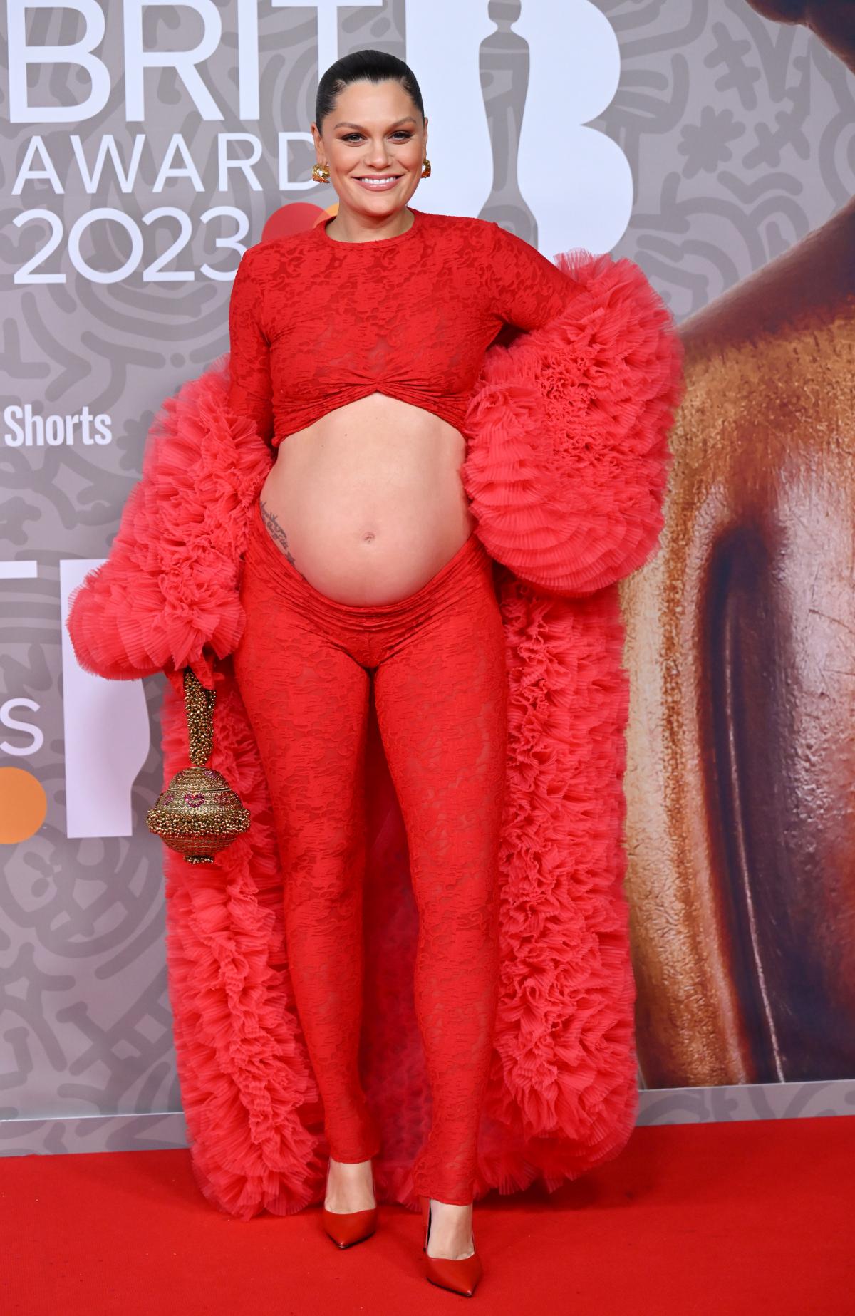 Jessie J