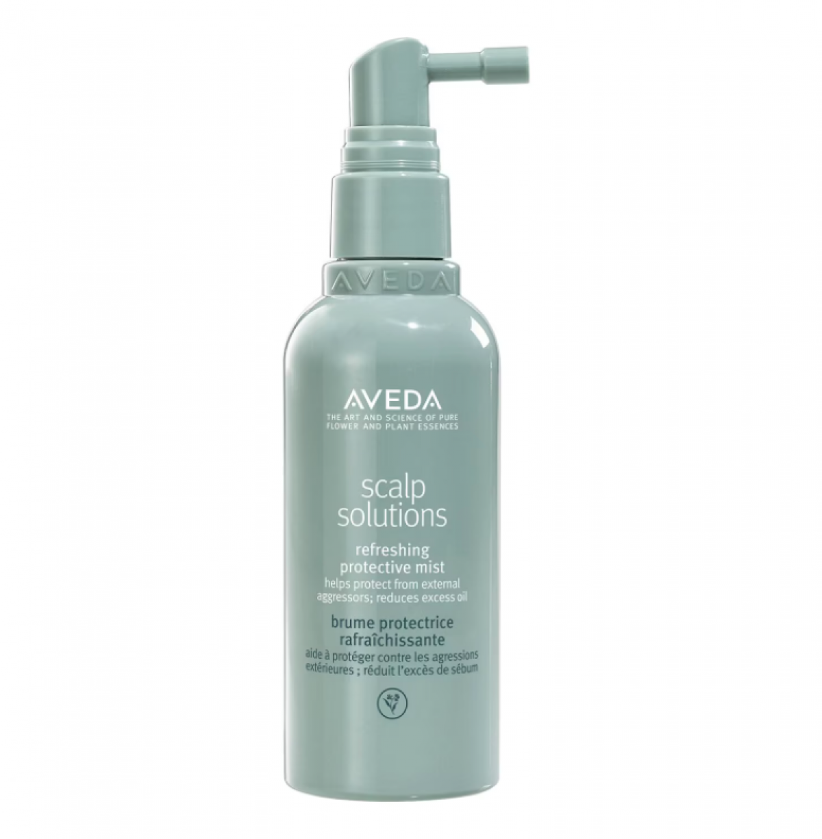 Shampoing hydratant Scalp Solutions d’Aveda