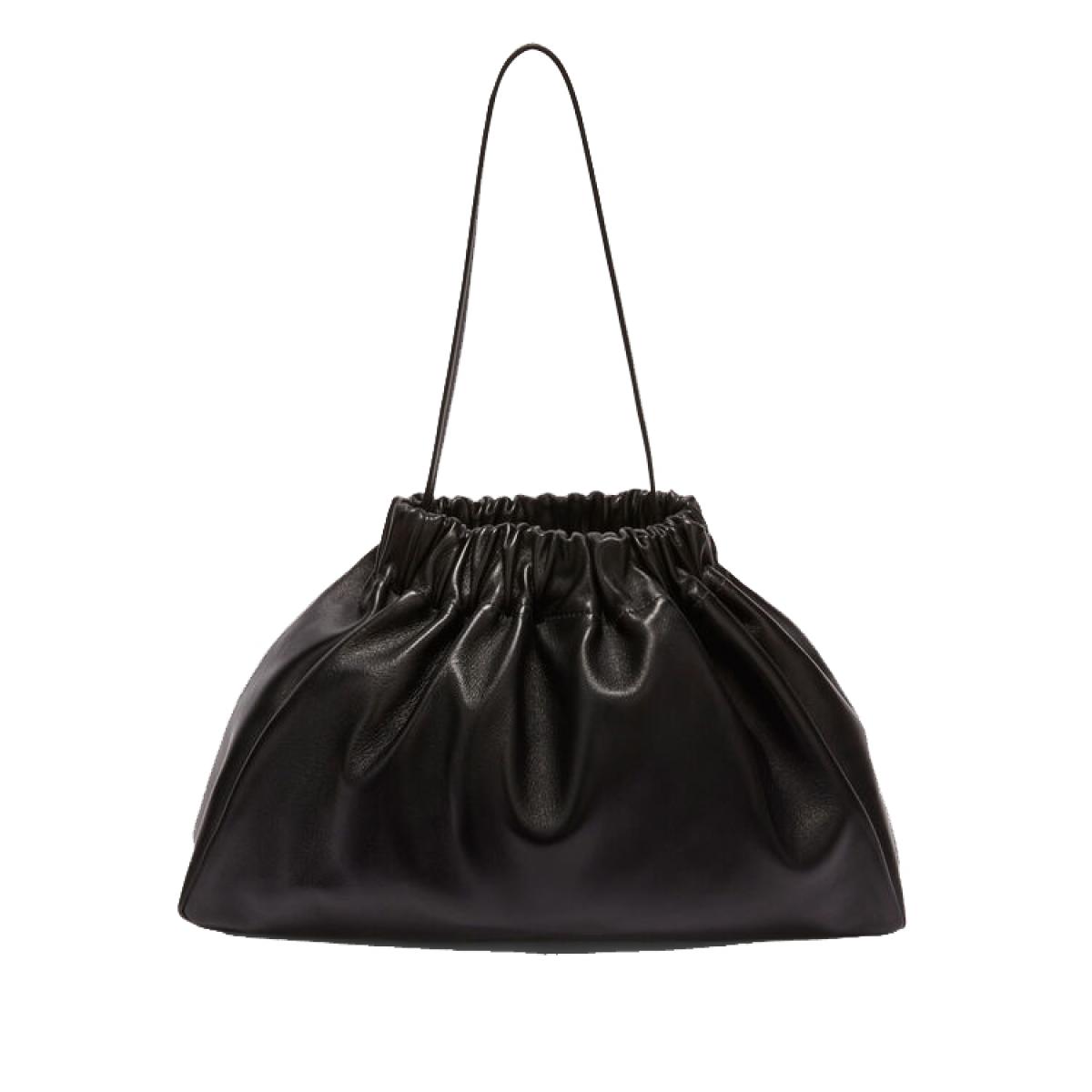 Zwarte, XL clutch