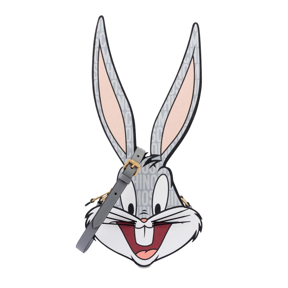 Bugs bunny tas
