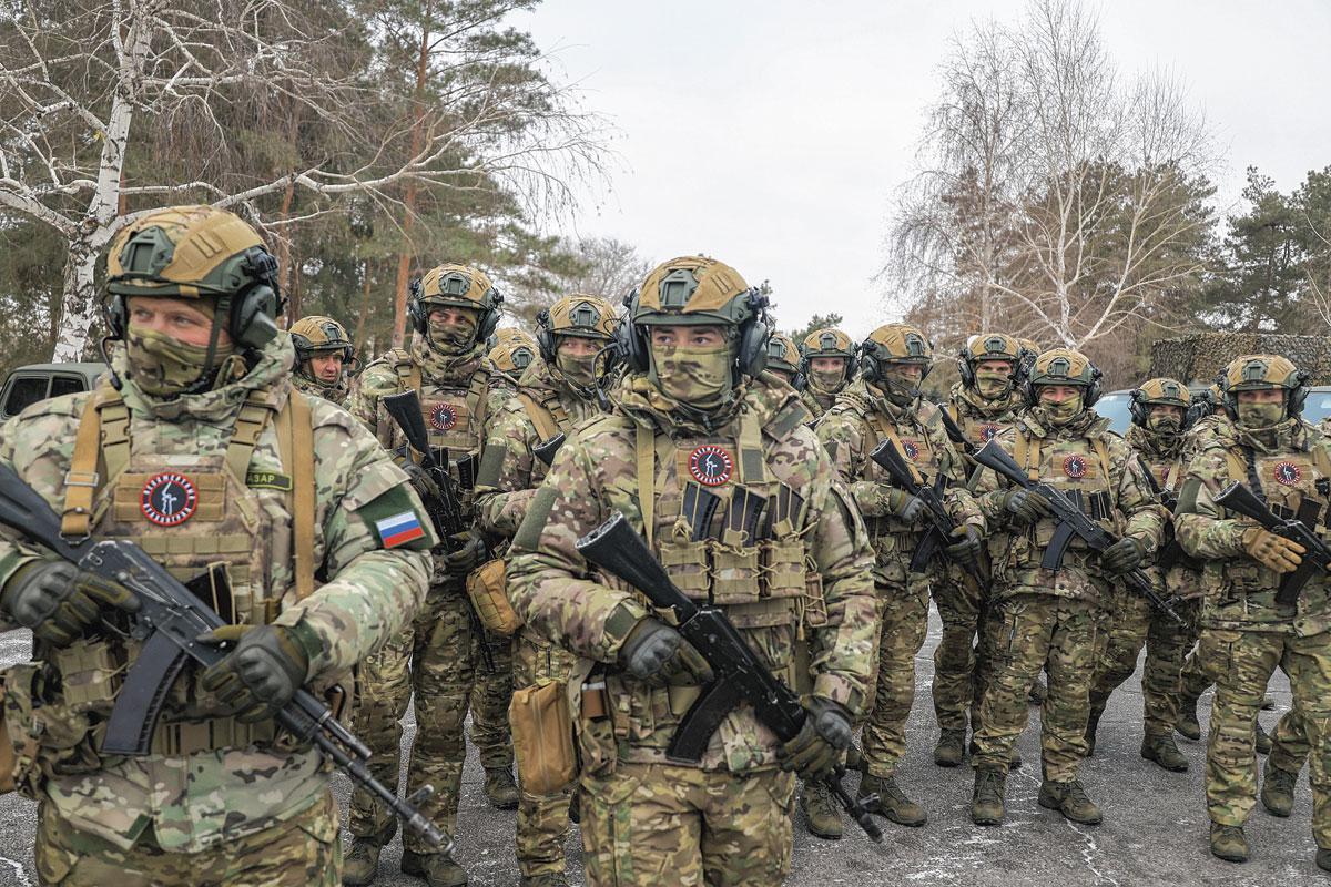 Couper les lignes d’approvisionnement de l’armée russe est un des enjeux des nouveaux armements réclamés par l’Ukraine.