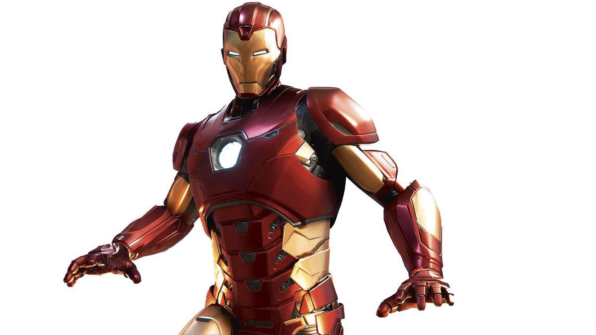 Les film Marvel comme Iron Man véhiculent les valeurs libertariennes d’insoumission.