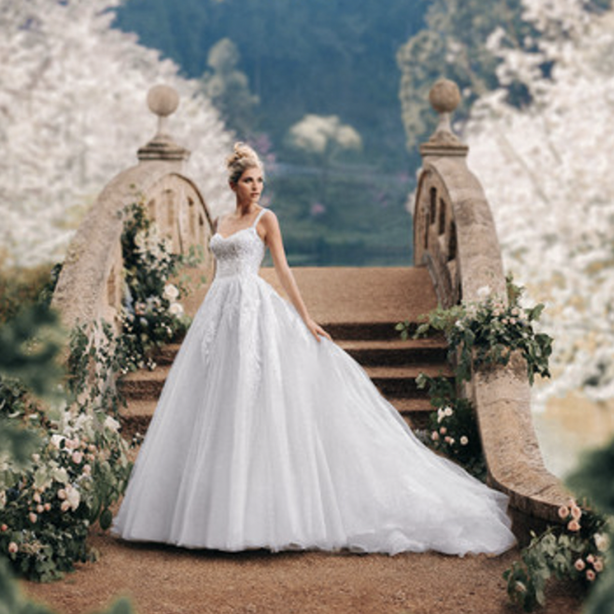 La robe
