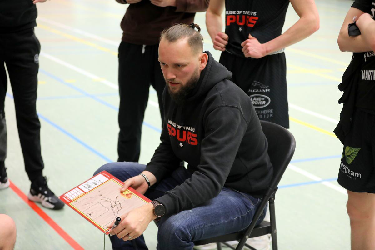 House Of Talents Kortrijk Two grijpt playupplek “Dit was de