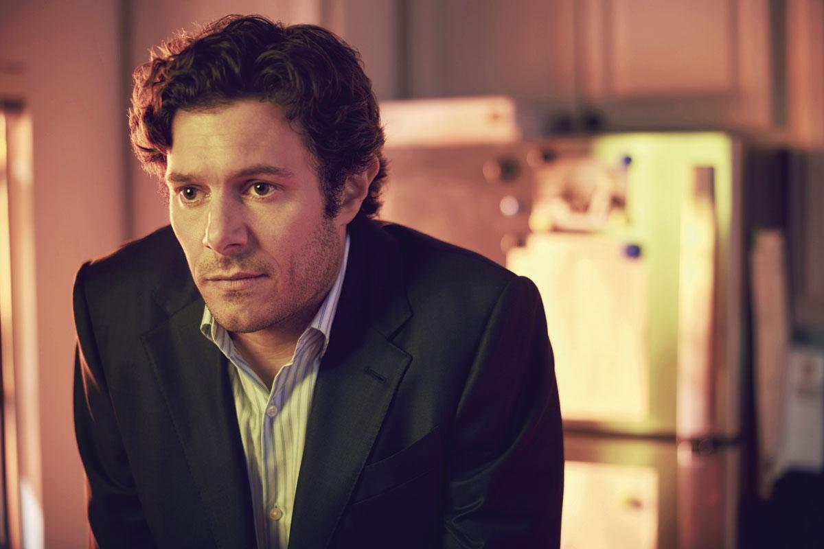 Adam Brody