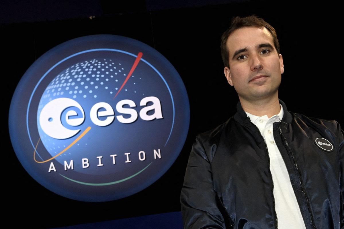 Raphaël Liégeois