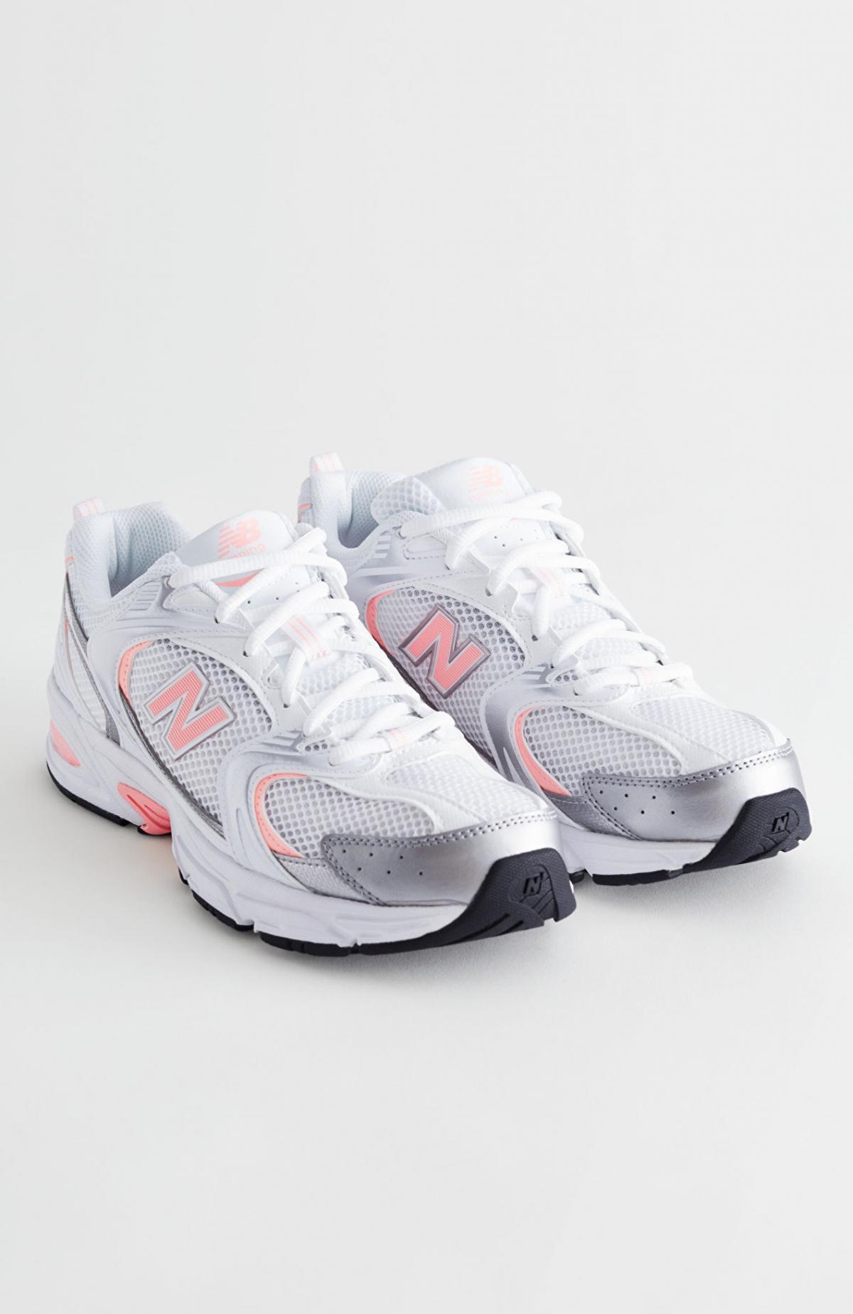 Chunky sneaker