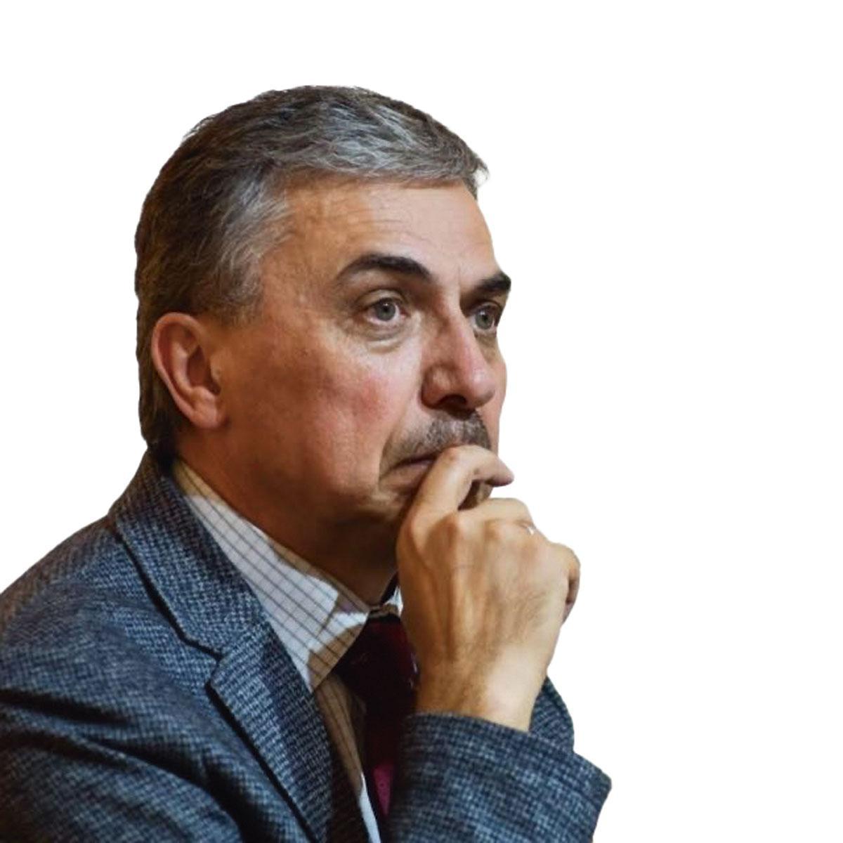 Constantin Sigov