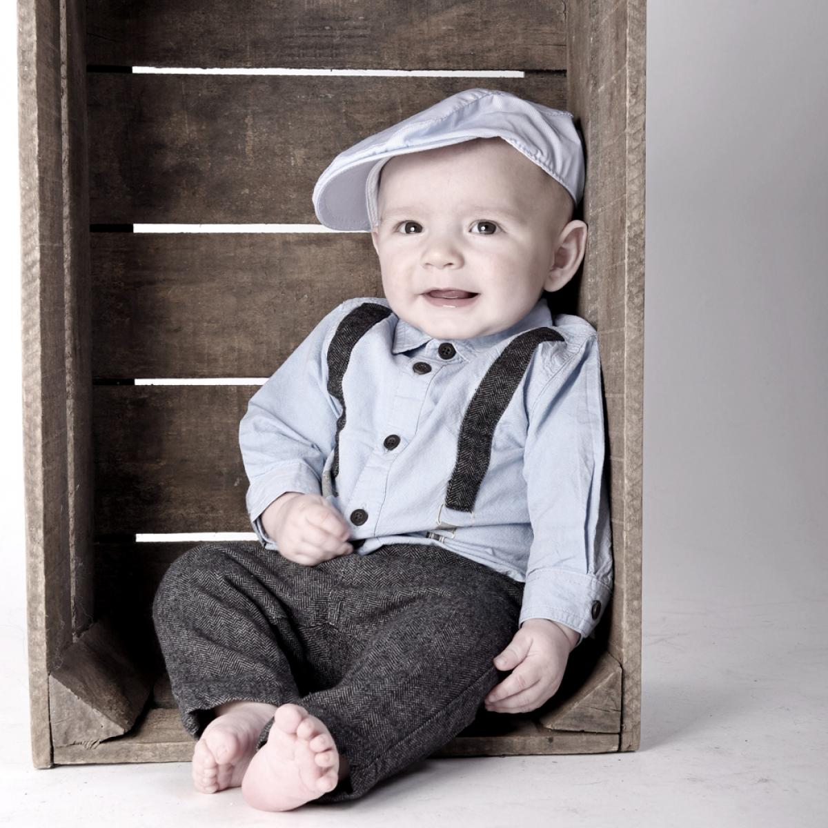 Fotoshoot