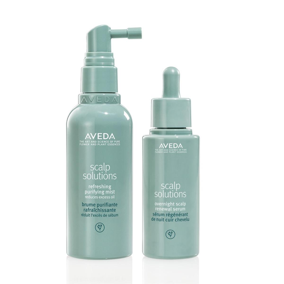 Scalp Solutions