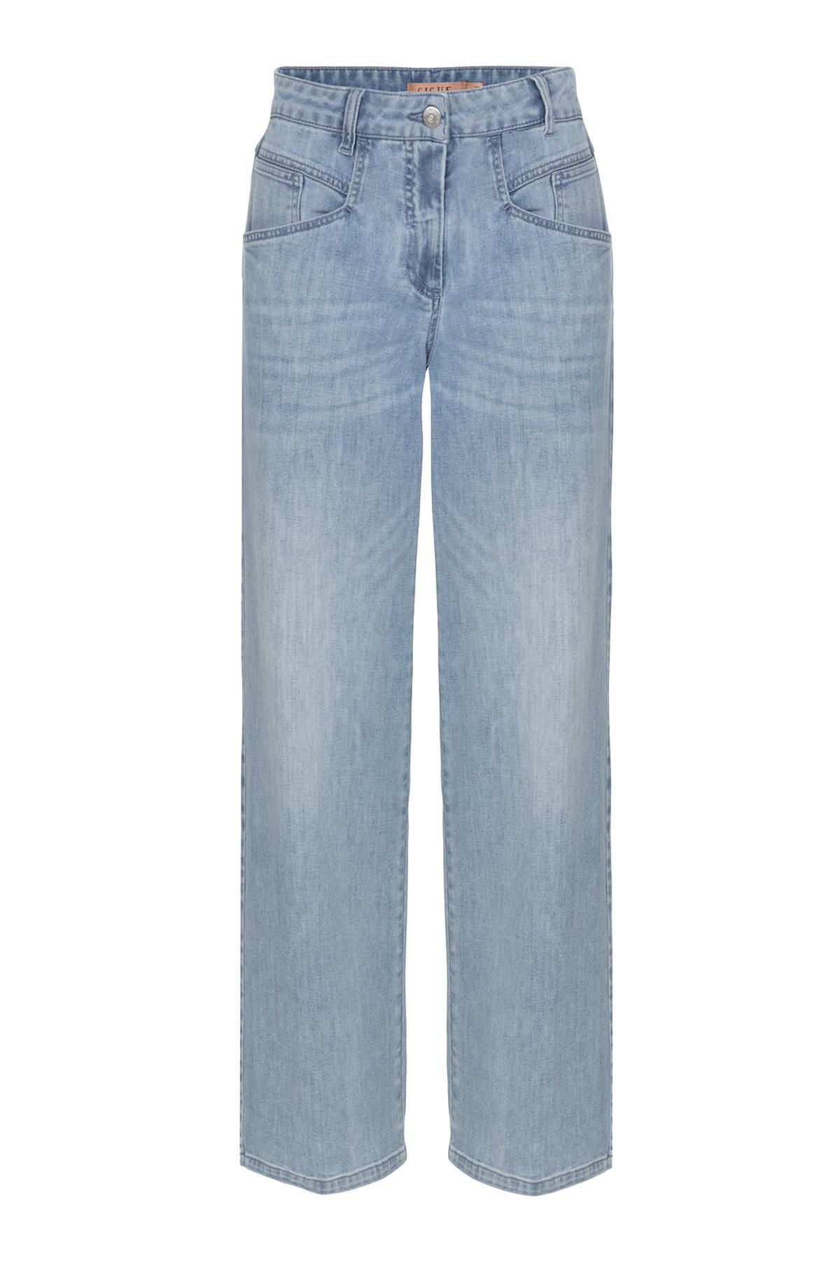 Jeans, Gigue, 179 euros, gigue.com