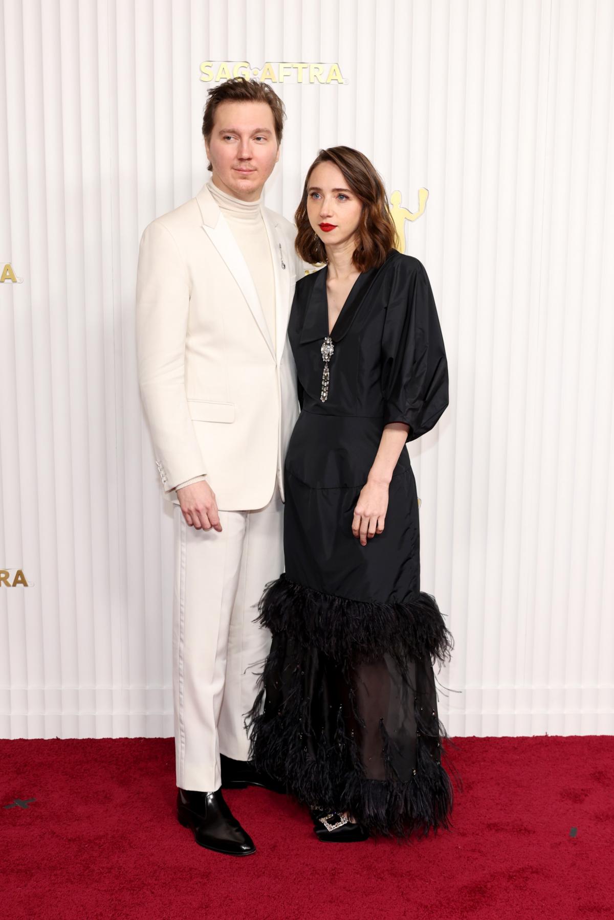 Paul Dano