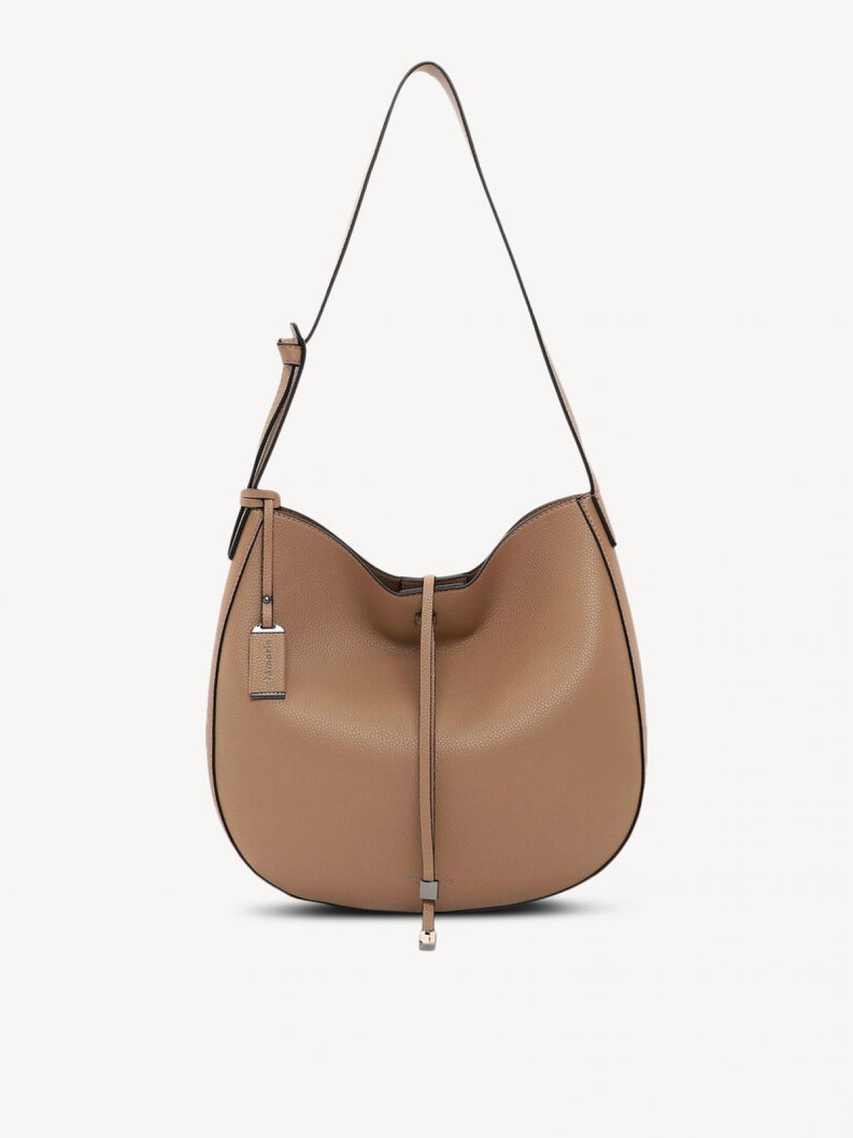 Le sac beige