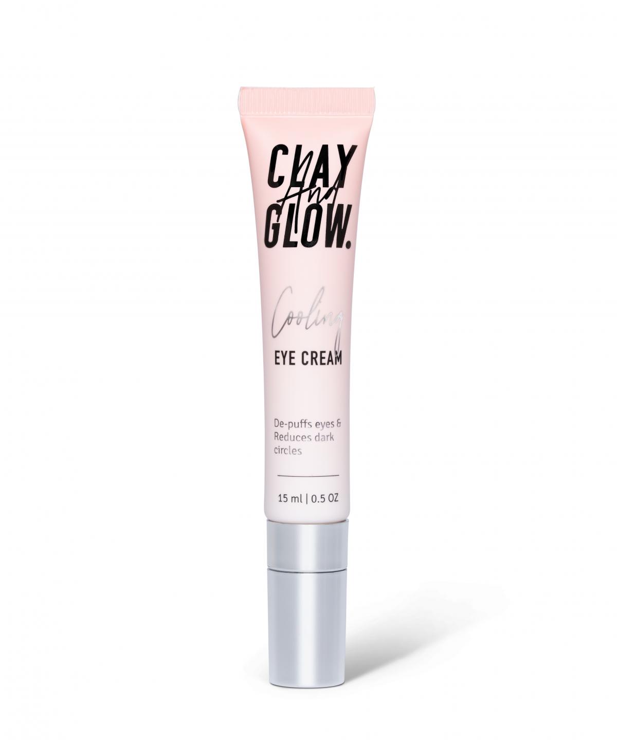 Peptide Cooling Eye Cream