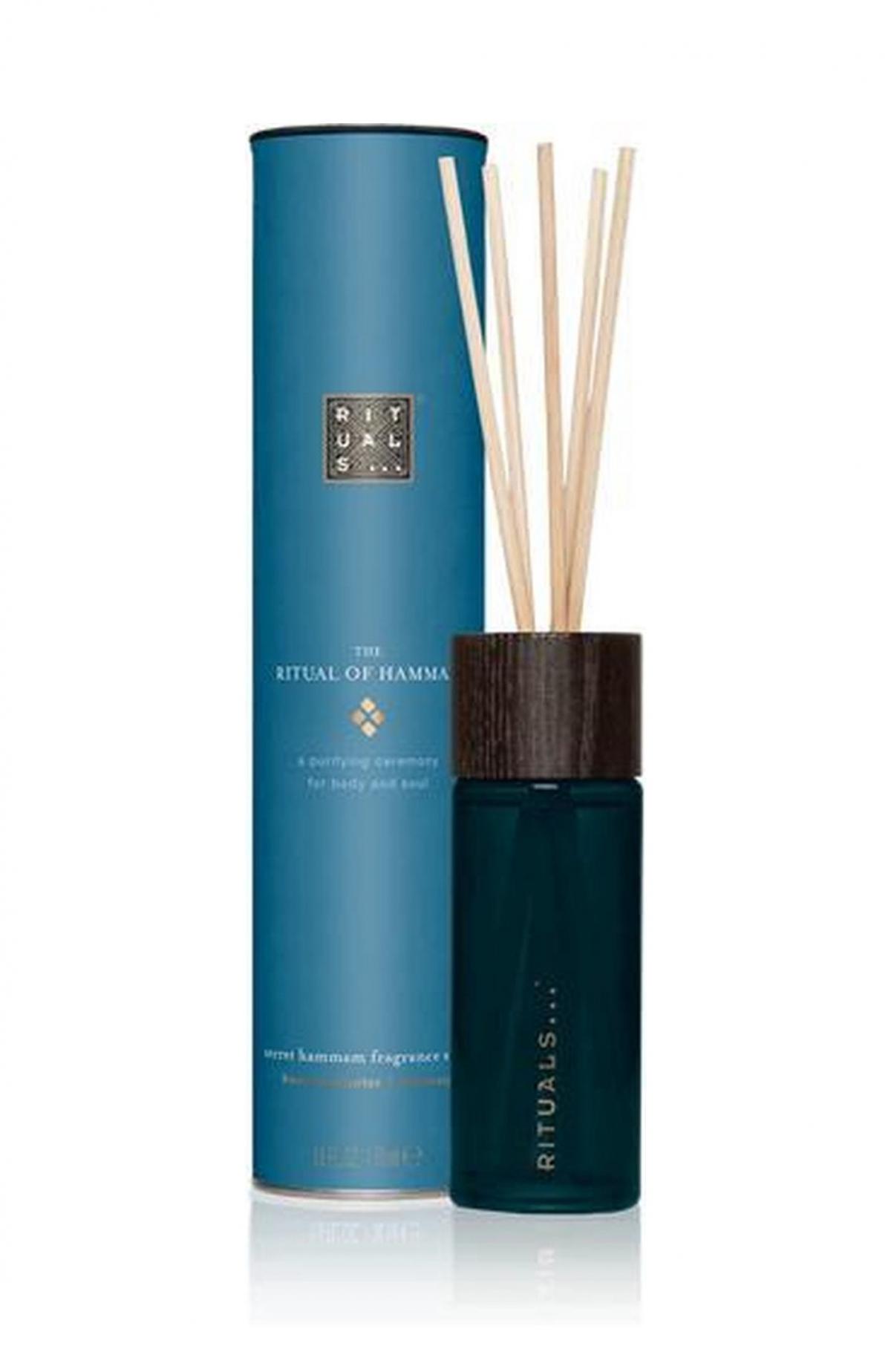 Geurstokjes met eucalyptus