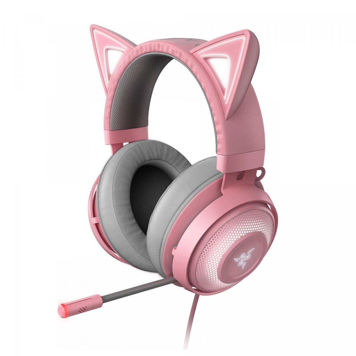 Gaming headset