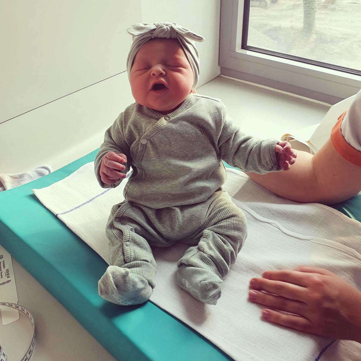 Welkom Billie
