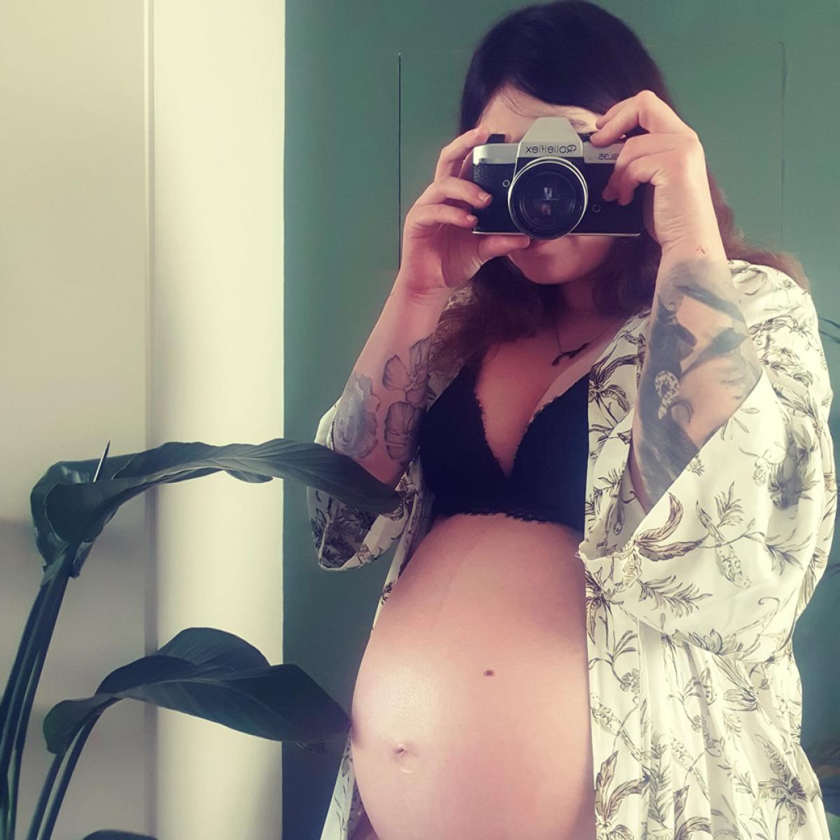 Bolle babybuik