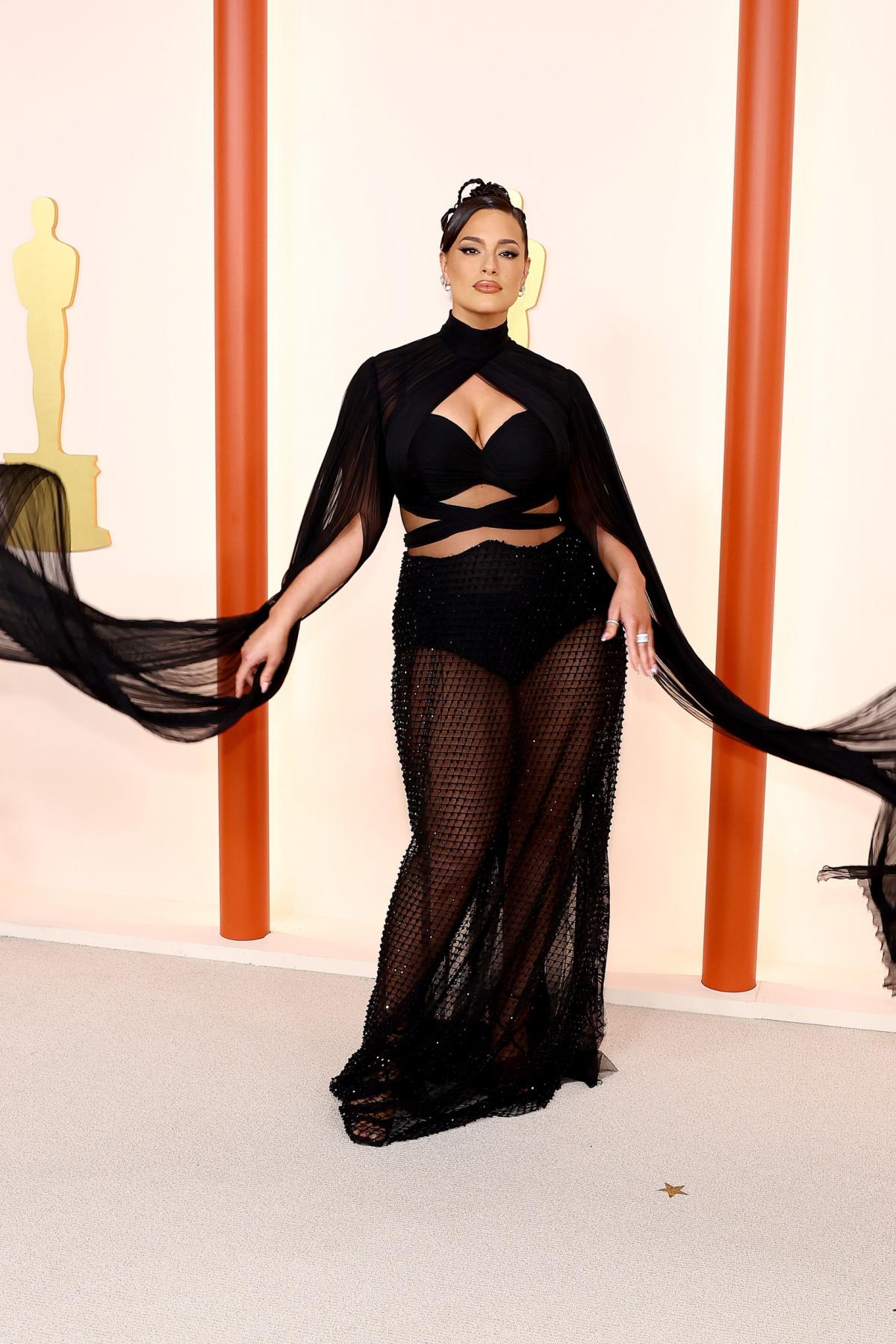 Ashley Graham (35)