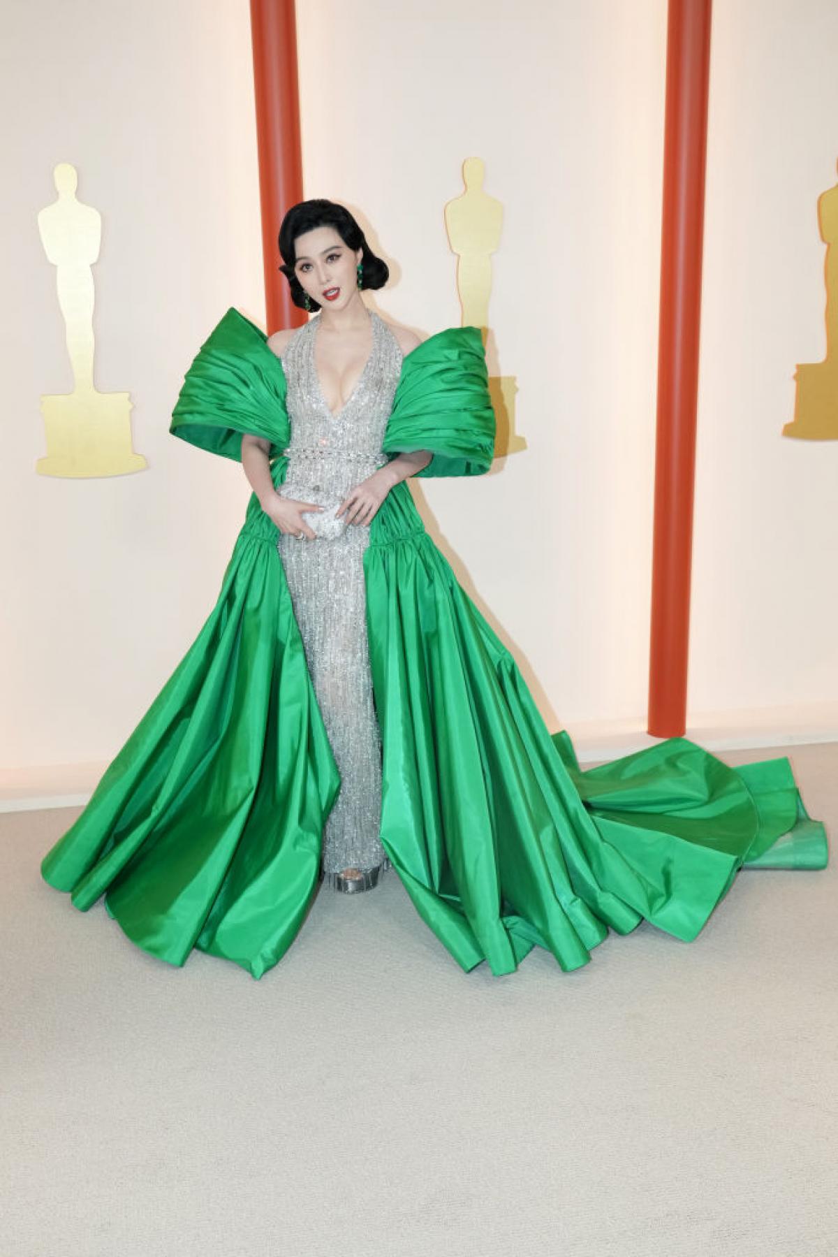 Fan Bingbing