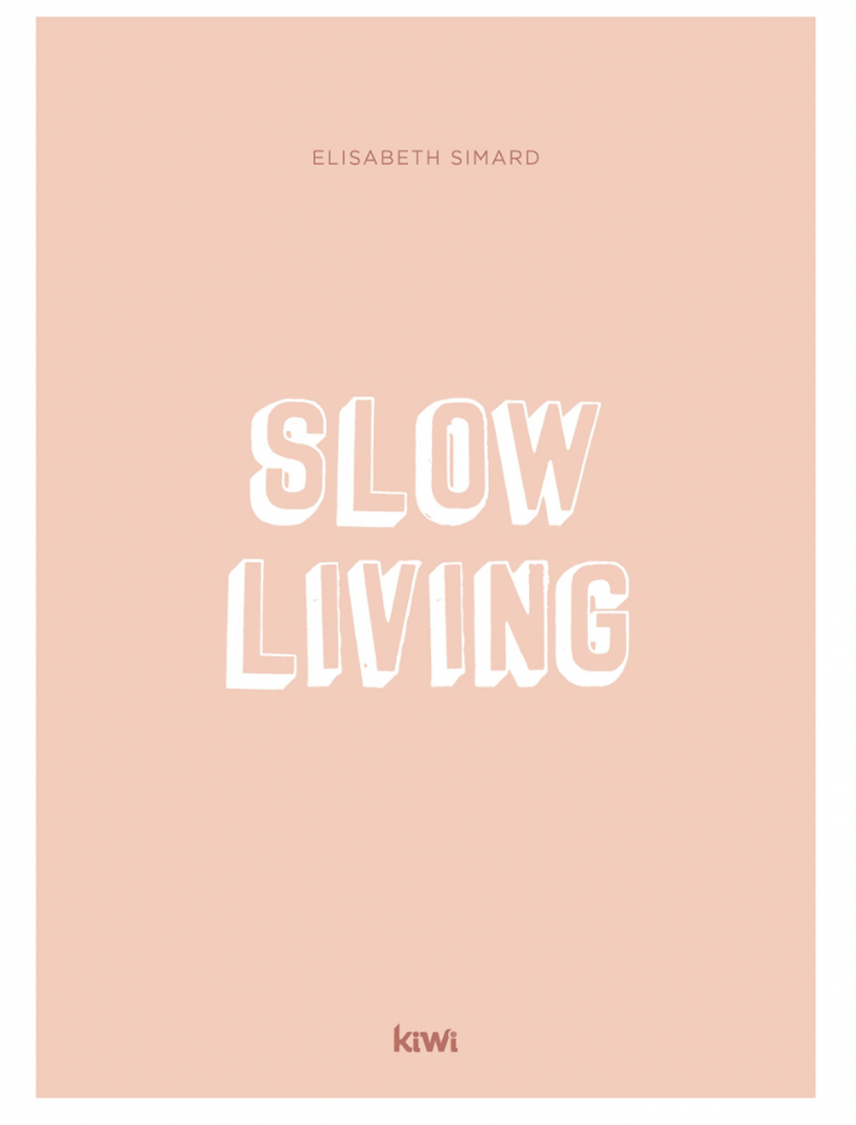 Slow living