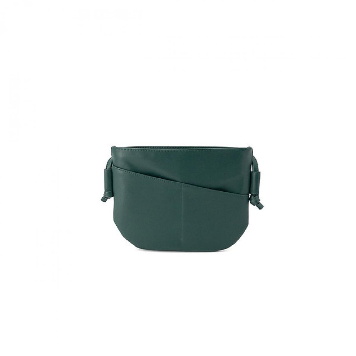 Le sac en bandoulière