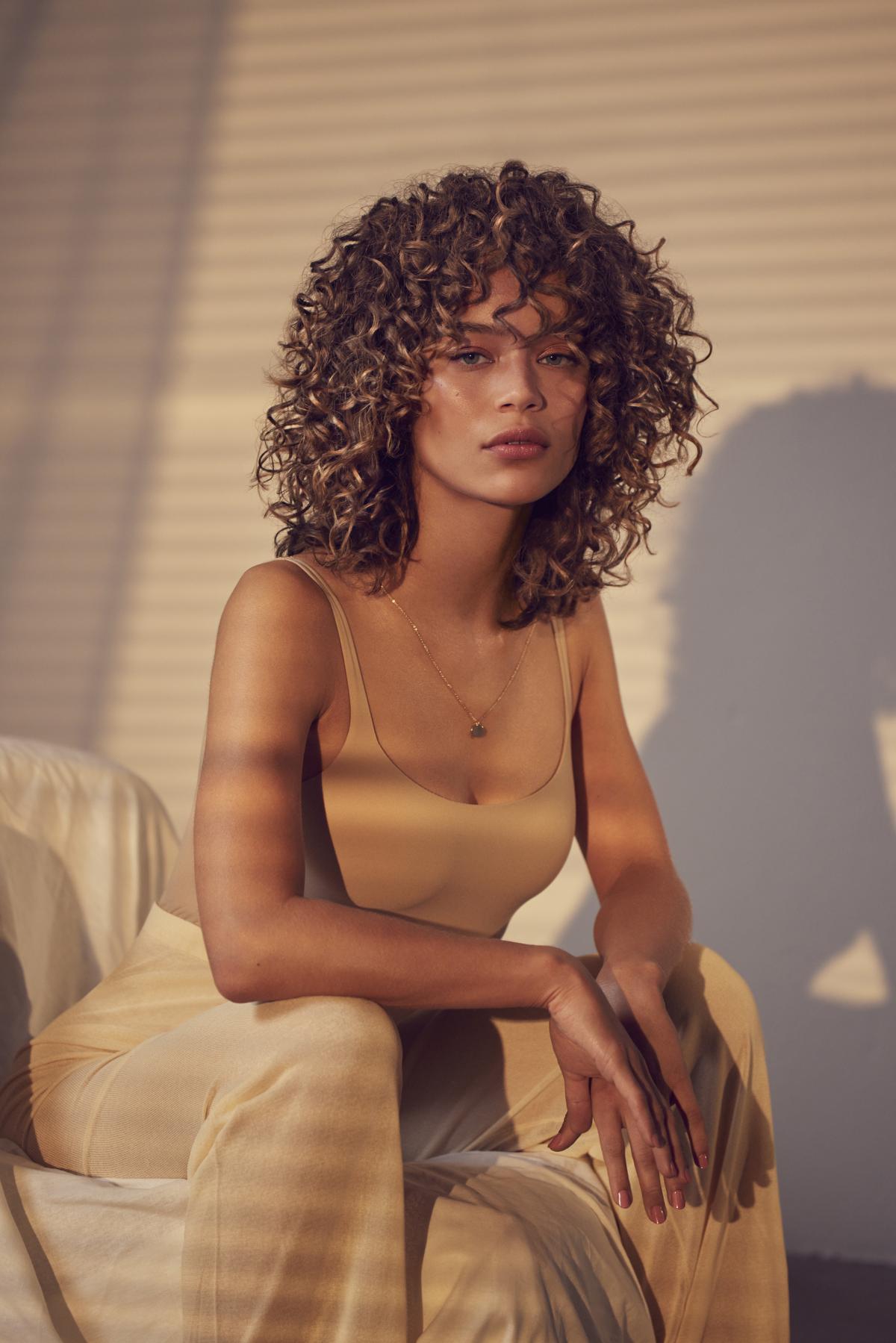 La tendance Wild Wild Hair