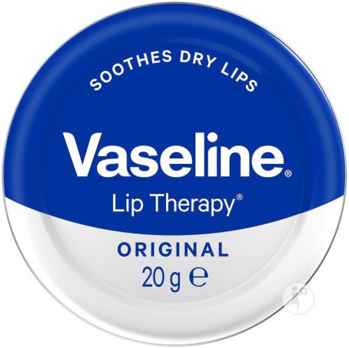 Original Lip Therapy - Vaseline