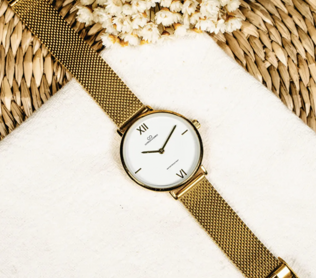 Montre Aria