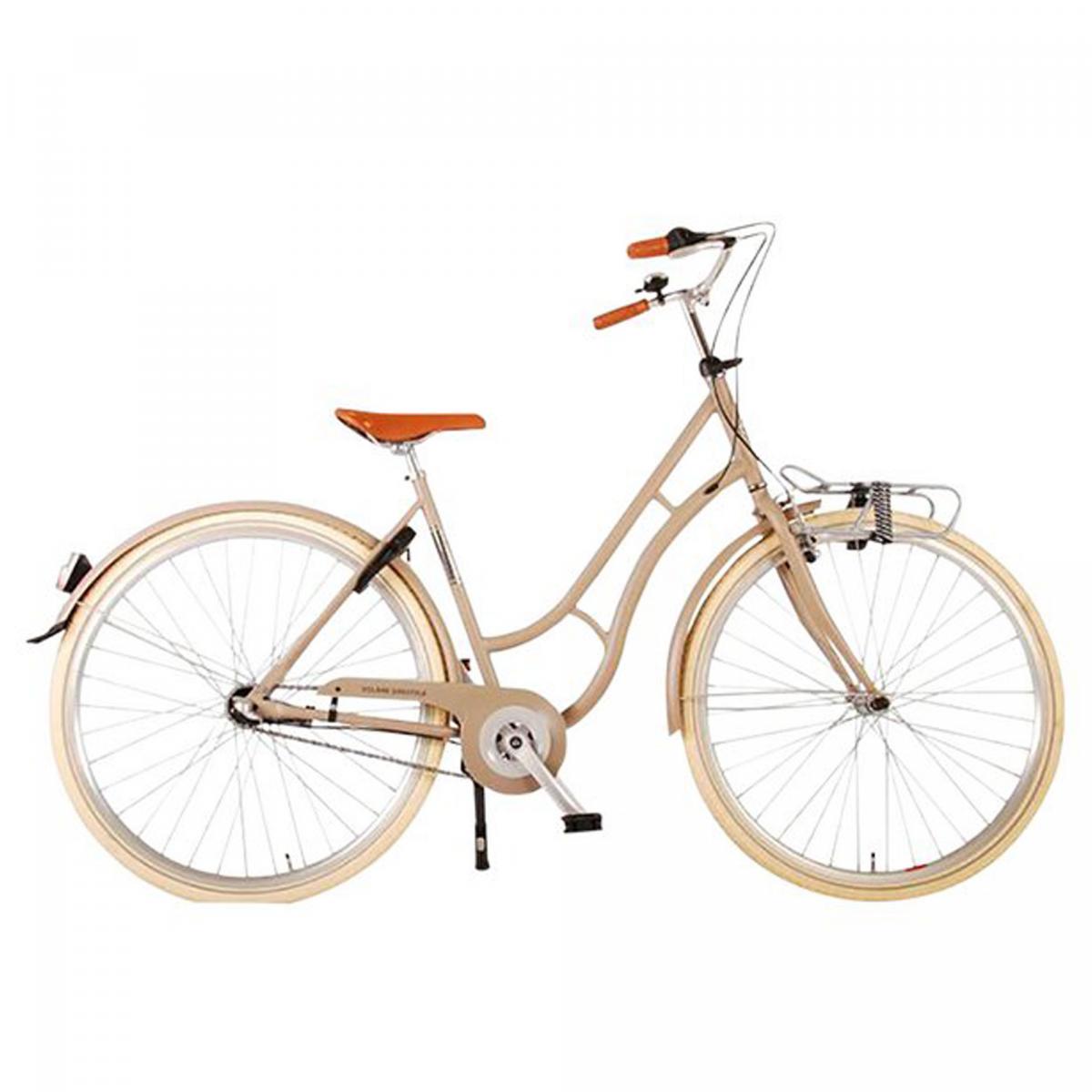 Fietsen.