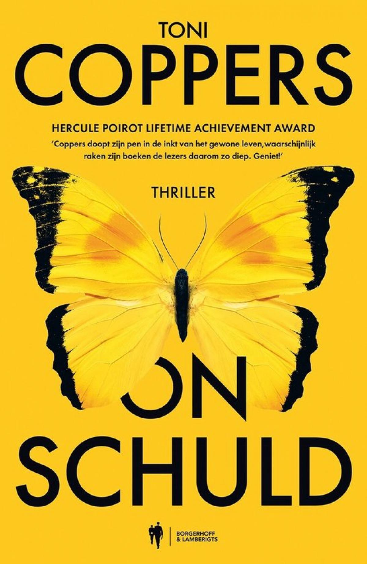 Onschuld – Toni Coppers