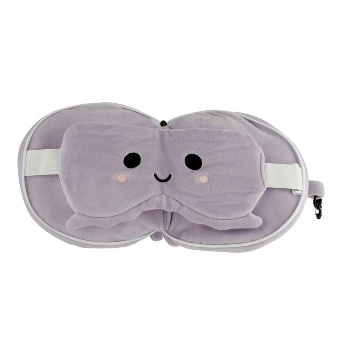 Oogmasker