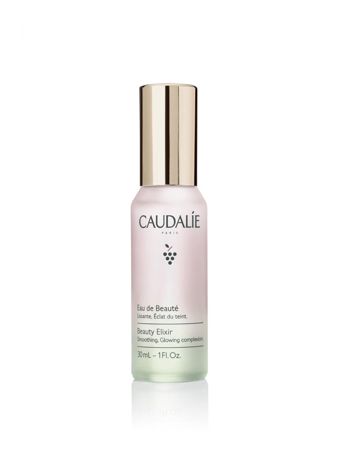 Eau de beauté de Caudalie
