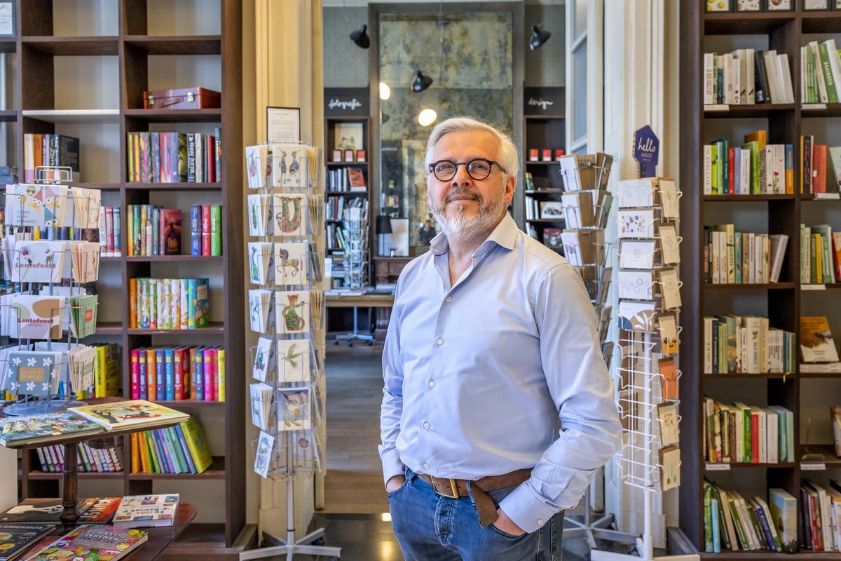 Jaar Neuropathie Veel gevaarlijke situaties Hier vergaap je je niet alleen aan de duizenden boeken: mooiste  boekenwinkel van West-Vlaanderen bestaat 50 jaar - KW.be