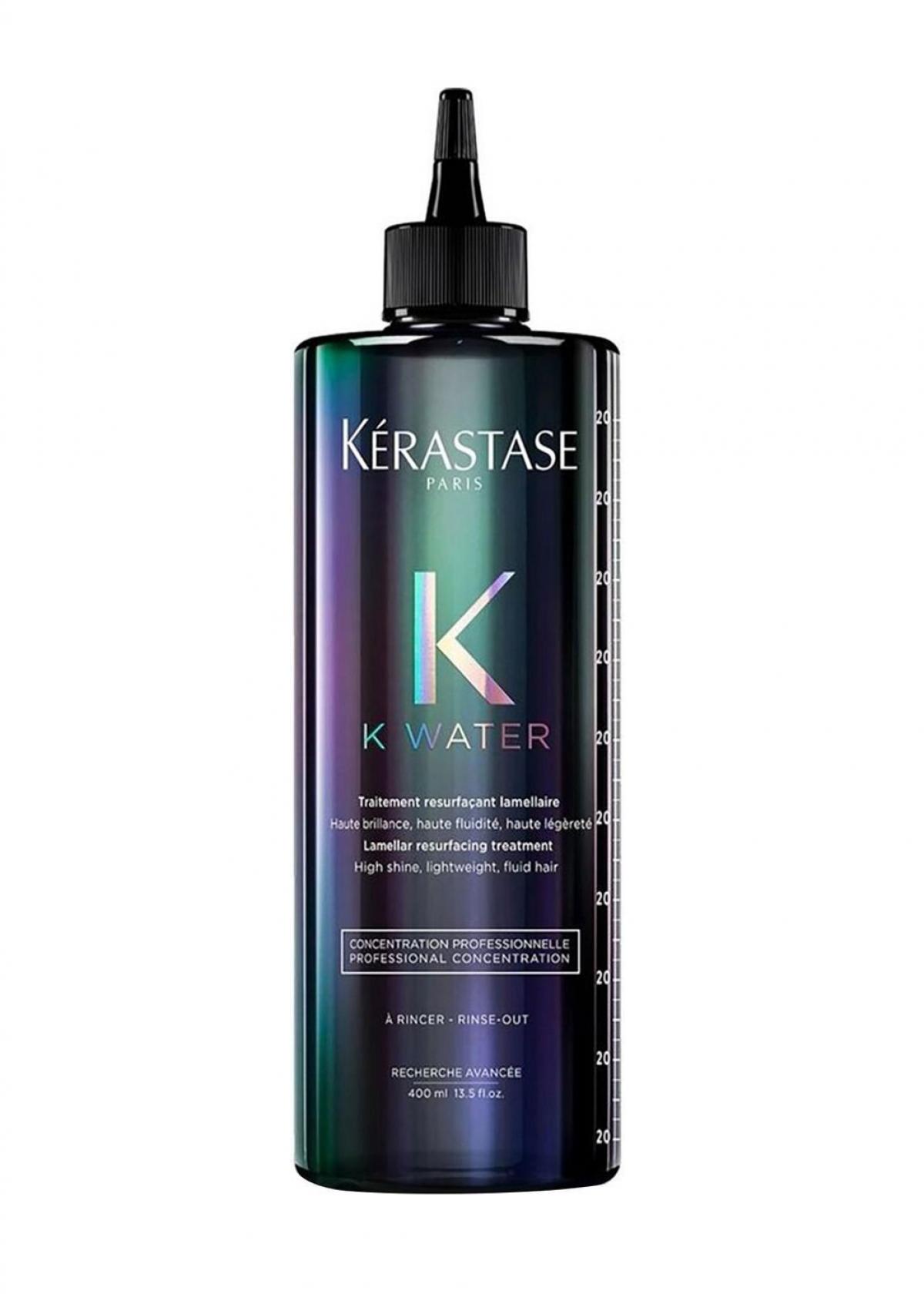 K-Water Lamellar Resurfacing Treatment