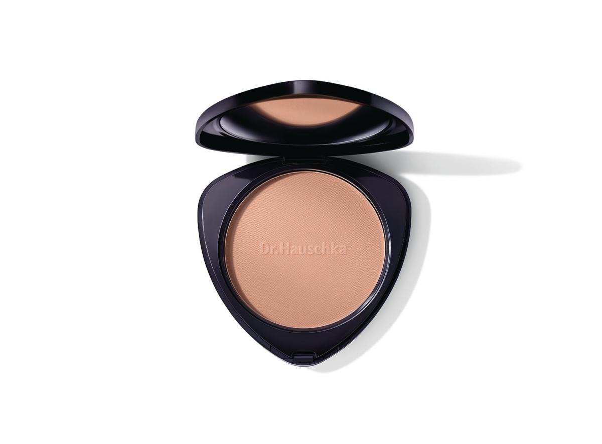 Bronzing Powder