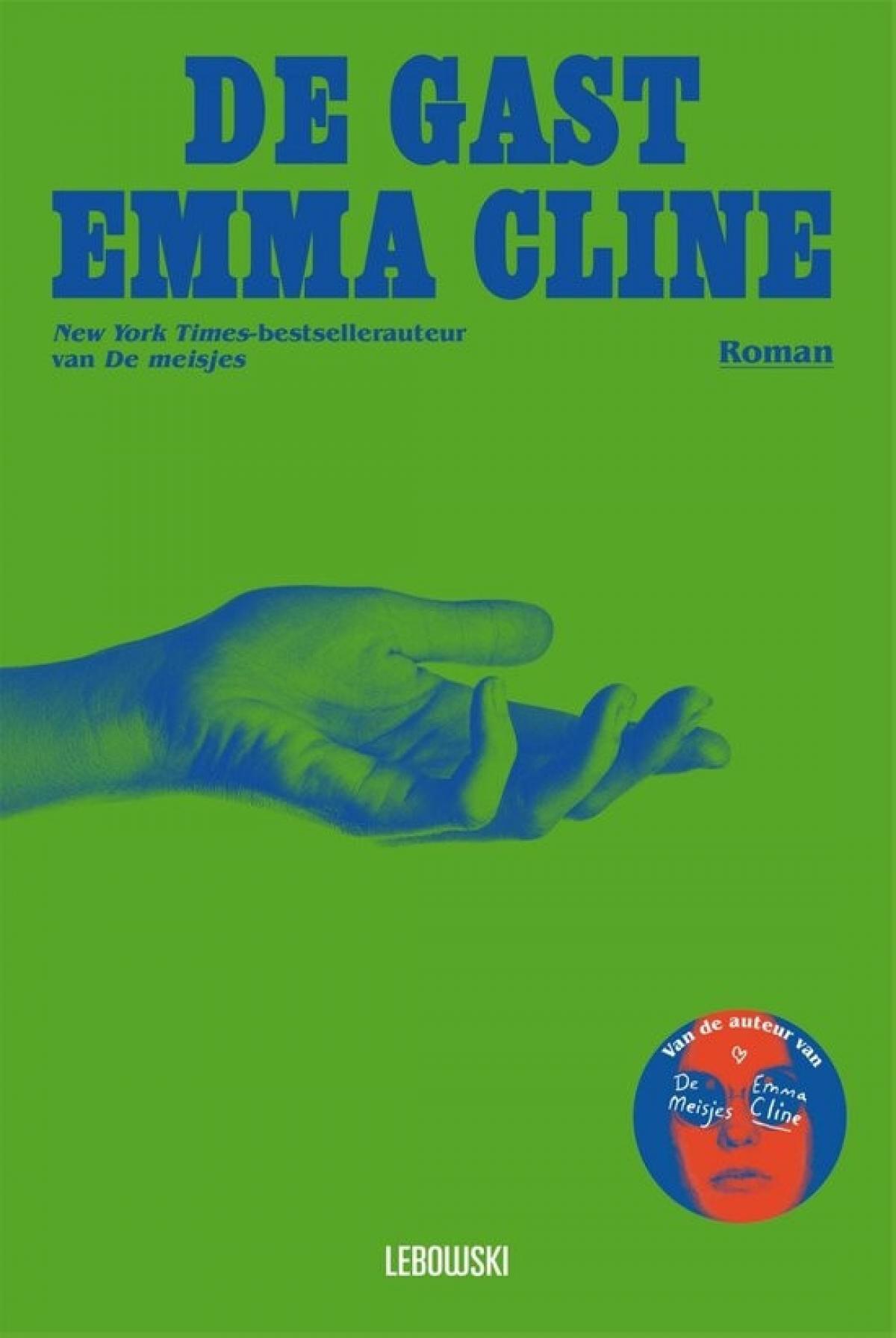 De gast – Emma Cline