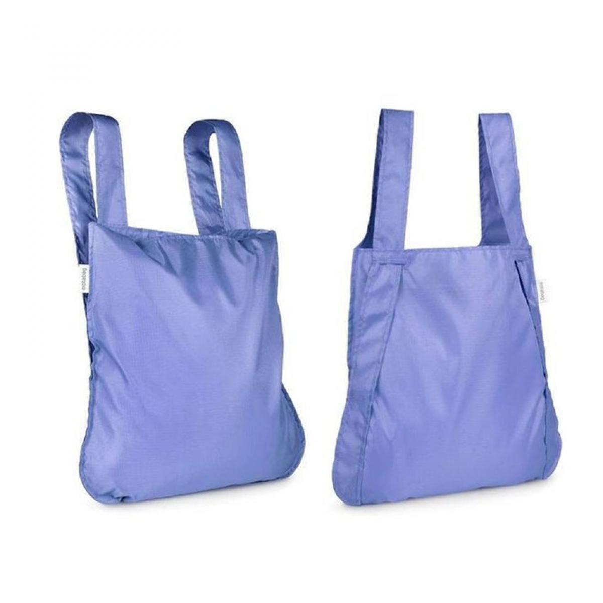 Gerecycleerde shopper